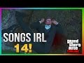GTA 5 Funny Moments - Songs in Real Life 14! (GTA ...