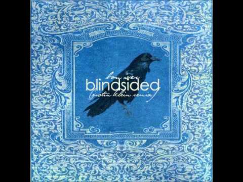 Bon Iver- Blindsided (Justin Klein Remix)