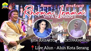 Download lagu Full Konser Live 'Rhoma Irama dan Soneta' Jedogan Gaesss !!! mp3 Download lagu Full Konser Live 'Rhoma Irama dan Soneta' Jedogan Gaesss !!! mp3