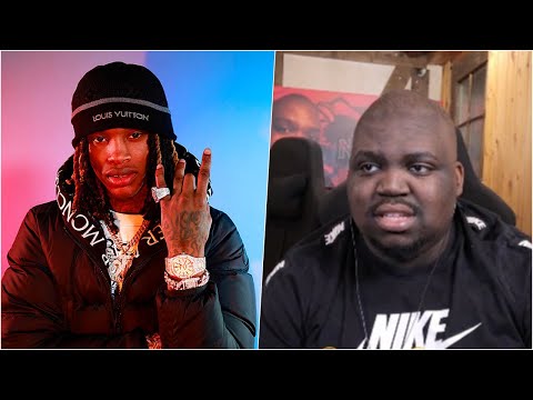 BLACKBROS REAGIEREN AUF. King Von: Der Dämon aus Chicago (Übersetzung)