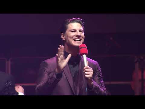 Iarta-mi Doamne - Nick Casciaro. BT Arena Cluj