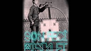 Son Feci Bisiklet - Kaybol