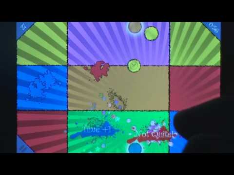 Chrominance iPhone Gameplay Review - AppSpy.com