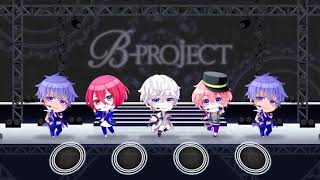 【Bプロ 無敵デンジャラス】Hungry  Wolf/ KiLLER KiNG【HARD】