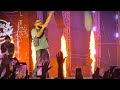 KARAN AUJLA FULL PERFORMANCE AT ROLLING LOUD MUMBAI