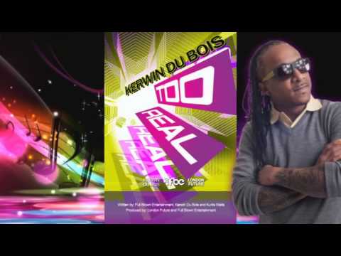 Kerwin DuBois - Too Real [SMJ Remix] #2014Soca #Remixes