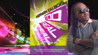 Kerwin DuBois - Too Real [SMJ Remix] #2014Soca #Remixes