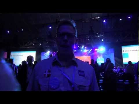 Keynote - Kirill Tatarinov