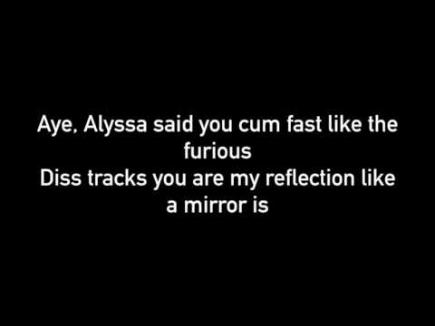 Ricegum - It's Everynight Sis ft. Alissa Violet (Official Lyrics)