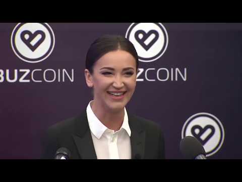 Пресс конференция | Бузова создает ИМПЕРИЮ | Криптовалюты Бузовой BuzCoin | Прикол смотреть ВСЕМ!