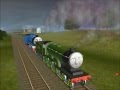 Sodor The Early Years Bygones