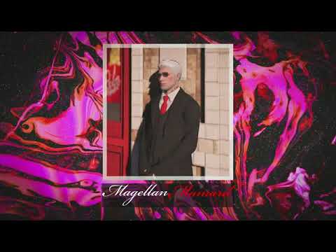 FERDZ X KURthePYO   MAGELLAN FAMILIA MAMARIL SOUNDTRACK