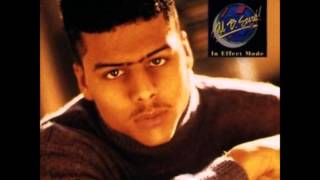 Al B. Sure - Oooh This Love Is So