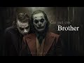 JOKER - Teaser Trailer ( Heath Ledger and Joaquin Phoenix Style )