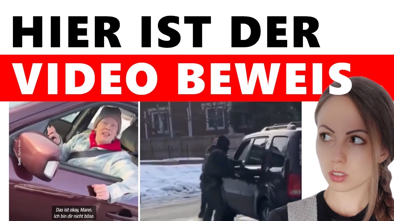 Riesen Proteste! | Was ist in Minneapolis wirklich geschehen?