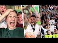 THE MOMENT WEST HAM WIN A EUROPEAN TROPHY After 43 YEARS