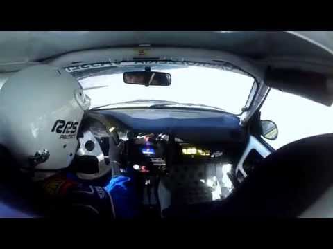 44°trofeo Vallecamonica Sabbadini Matteo gara 1