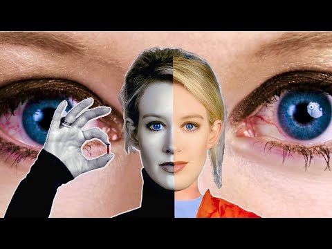 Everything You Don’t Know About Elizabeth Holmes (Billionaire to Felon)