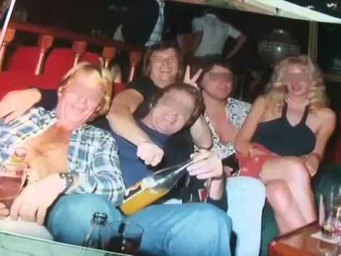 Todesstrafe für eine Lüge   Der Fall Dieter Riechmann  Doku über Dieter Riechmann Teil 1