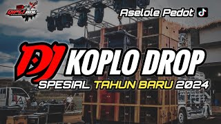Download lagu DIJAMIN PEDOT ‼️ DJ CEK SOUND COCOK BUAT TAHUN BARU 2024 mp3 Download lagu DIJAMIN PEDOT ‼️ DJ CEK SOUND COCOK BUAT TAHUN BARU 2024 mp3