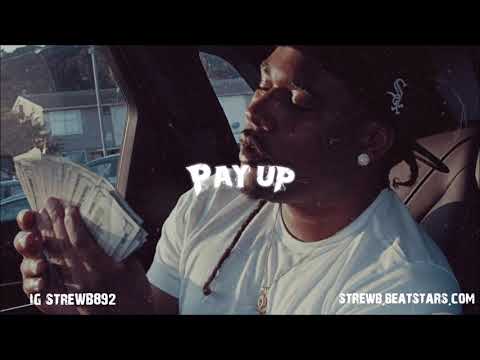 [FREE] KE x Yatta Type Beat 2021 - "Pay Up"