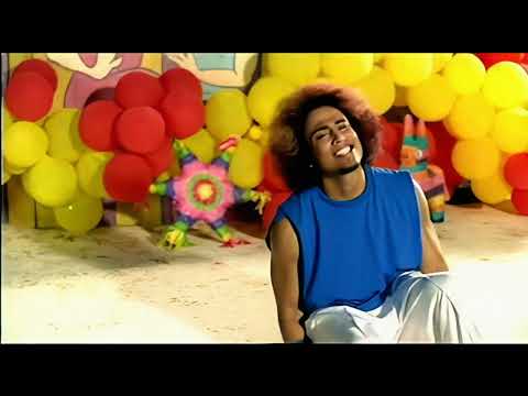 3rd Wish & Baby Bash - Obsession (Si Es Amor) REMASTERED Official Musicvideo 4K UHD