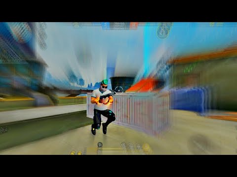 unstoppable 👑 Huawei Mate S - Free Fire Highlights