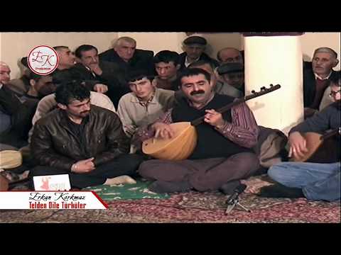 Erdal Erzincan, Tolga Sağ, Muharrem Temiz (Nurhak Görgü Cemi)