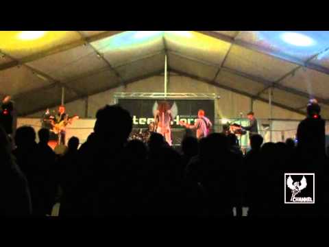 Steel Horse - It's my life - Bon Jovi cover - Arte Cultura e Luppolo - Marano Vic - VI - 2013