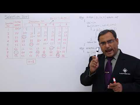 Data Structure Getting Started