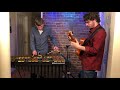 Godchild - Vibraphone/Guitar Duet
