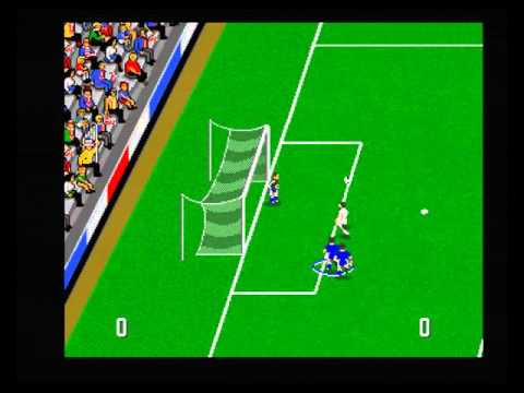 Kick Off 3 - European Challenge picture