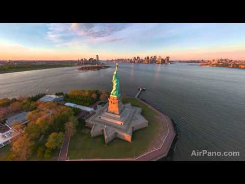 Statue of Liberty, New York