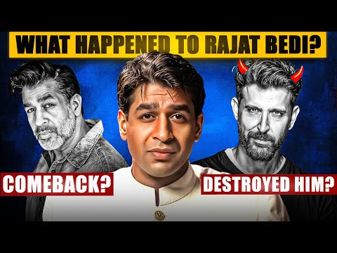 The Dark Case Of Rajat Bedi ( Jaraj Saxena) - Cinemastic