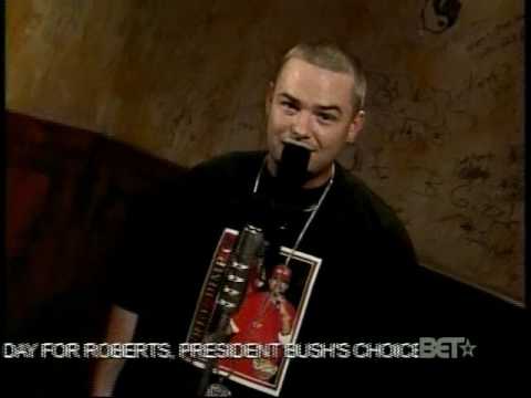 Paul Wall - Rapcity Freestyle (12 09 2005)