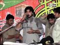 Zakir Imran Haidar Kazmi Allah Ho Allah Ho Dhamlai Saydan