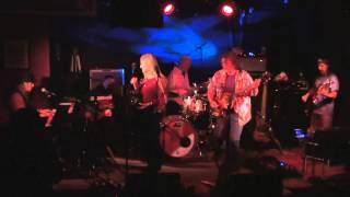 Moonalice "What It's Worth" & "Fair to Even" Three20south 3-24-11 SBD HD tripod