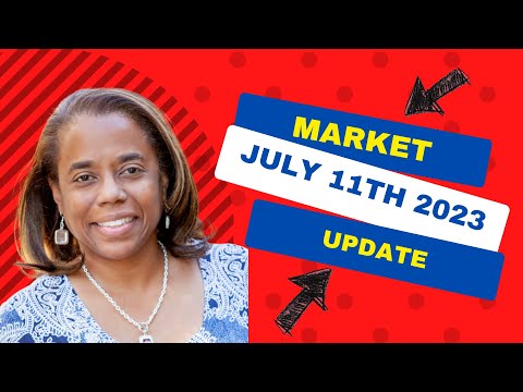 Unveiling the Secrets of the July 11, 2023 Market Update