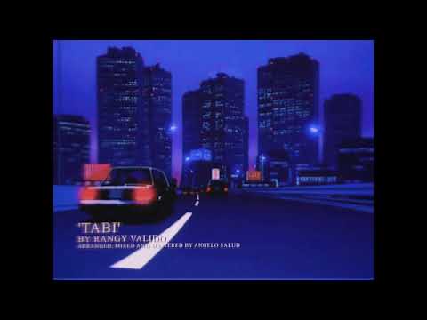 Minaw - Tabi (Official Lyric Video)