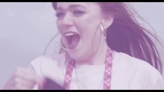 Dream Nails - Tourist [OFFICIAL VIDEO]