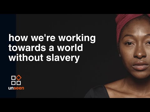 The Modern Slavery & Exploitation Helpline