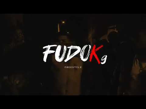 FUDOK - K9 FREESTYLE