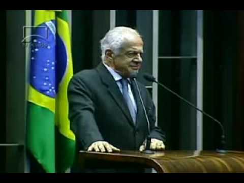 SARNEY [Discussion in the Senate (parliament) Brazilian]