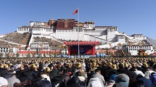 达赖喇嘛转世是否使西藏更麻烦？西藏为什么找不到解？达兰萨拉是个什么地方？ | 今夜很政经（胡平 网友：20200326）