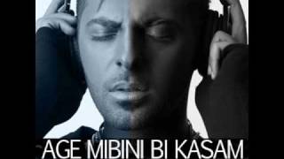 DJ Mani - Age Mibini Bi Kasam