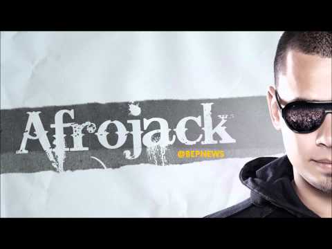 Will.i.am ft. Eva Simons - This Is Love (Afrojack Remix)