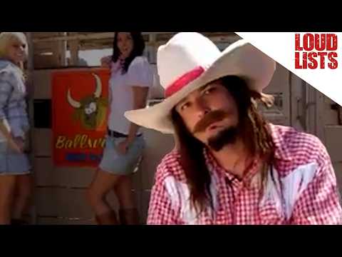 10 Gloriously Weird Jonathan Davis Moments