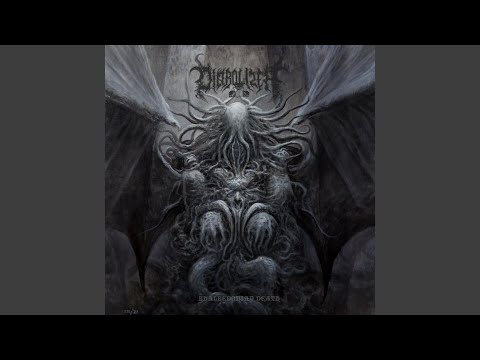 Mayhemic Darkness and Possessed Visions