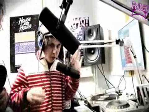 Bassoradio Open Mic Session 2