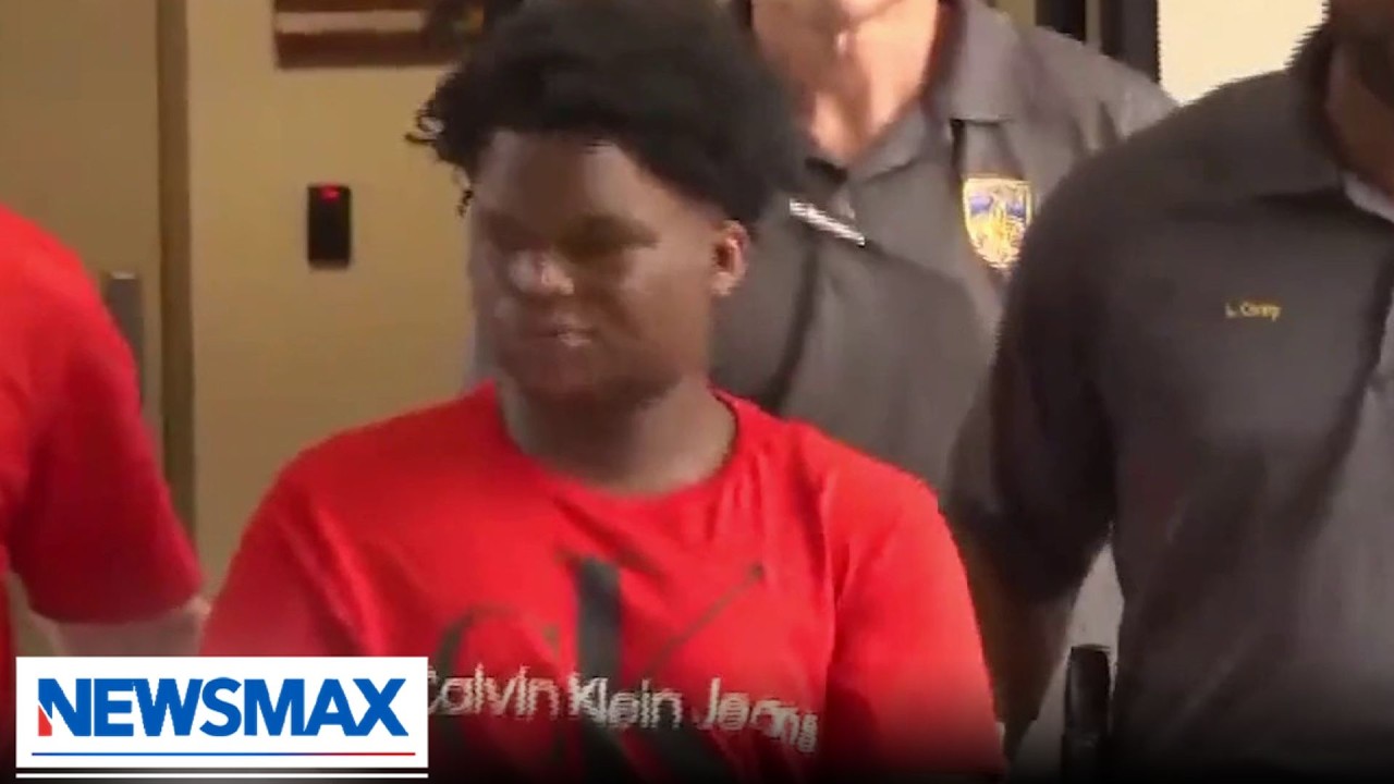 Rape case dismissed against suspect now accused of attacking 94-year-old woman | Wake Up America